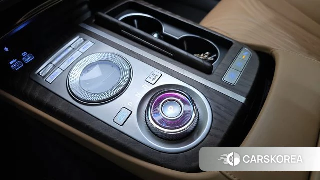 Genesis G80 (RG3) id 4736379 из Кореи 19