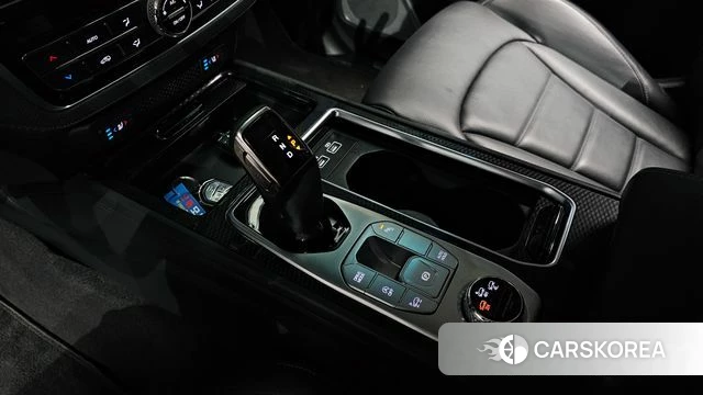 Ssangyong All New Rexton id 3892687 из Кореи 19