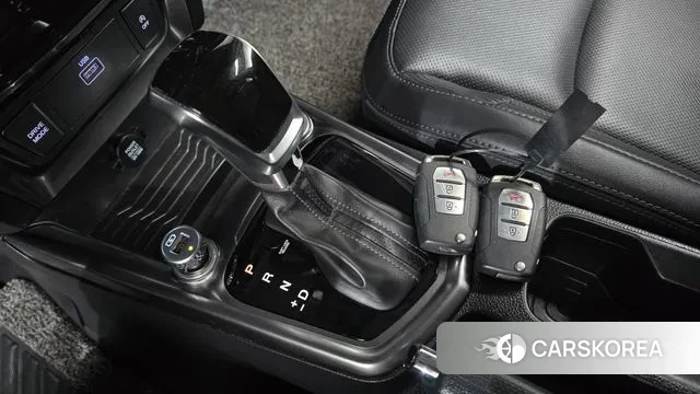 Ssangyong Berry New Tivoli id 3789143 из Кореи 19