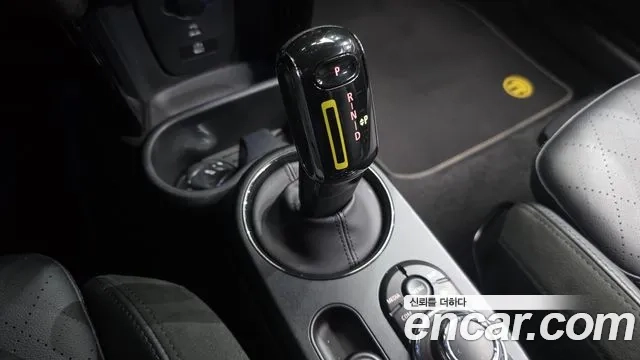 Mini Cooper Electric id 2954592 из Кореи 19