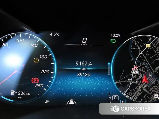 Mercedes-Benz GLC-Class X253 id 3464109 из Кореи 19