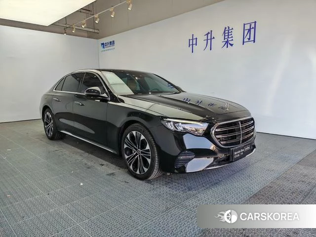 Mercedes-Benz E-class id 4277941 из Китая 18