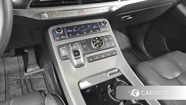 Hyundai Palisade id 3681205 из Кореи 19