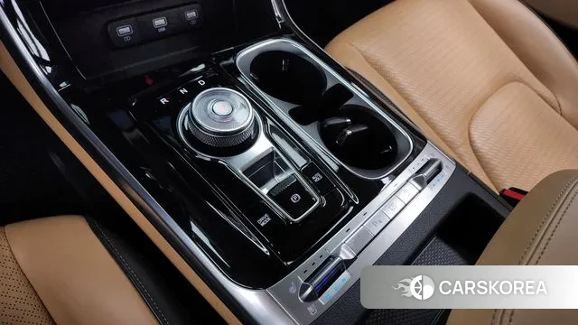 Kia Carnival 4th generation id 3620983 из Кореи 19