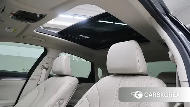 Kia The New K8 Hybrid id 3426238 из Кореи 19