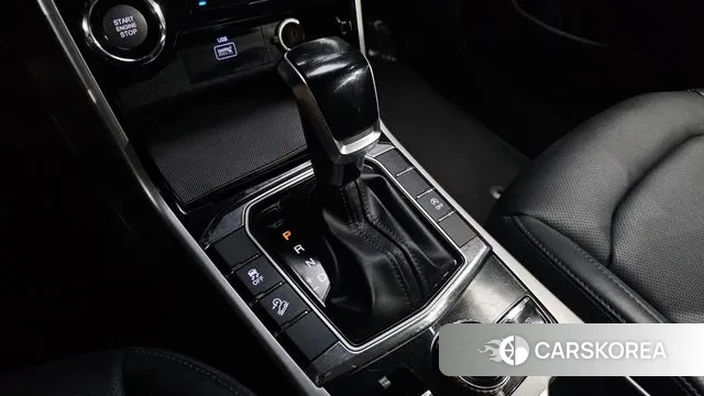 Ssangyong Beautiful Korando id 3703290 из Кореи 19