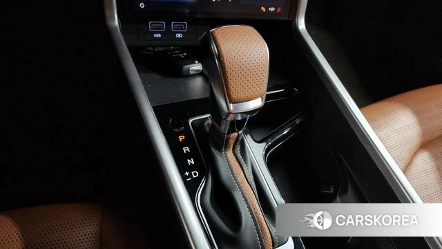 Ssangyong Torres id 4401142 из Кореи 30