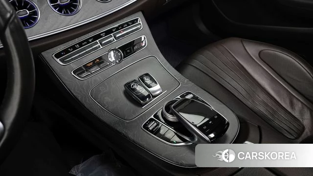 Mercedes-Benz CLS-Class C257 id 3853399 из Кореи 19