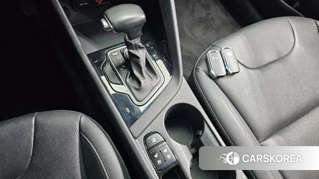 Kia The New Niro id 3344980 из Кореи 19