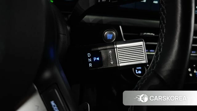Hyundai Sonata D Edge Hybrid (DN8) id 4427340 из Кореи 29