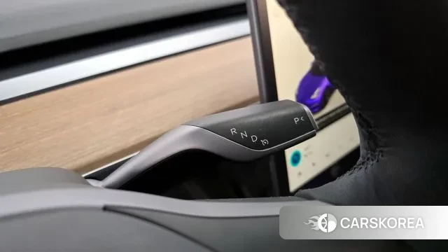 Tesla Model 3 id 3467926 из Кореи 19