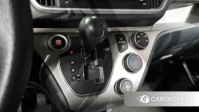 Kia The New Ray id 3427153 из Кореи 19