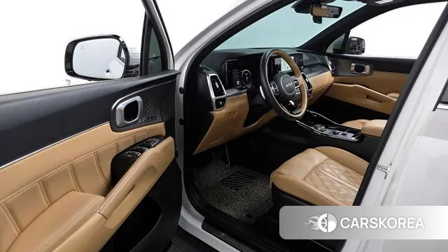 Kia Sorento 4th Generation id 3586472 из Кореи 19