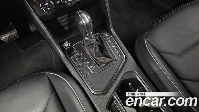 Volkswagen Tiguan second Generation id 2855594 из Кореи 19