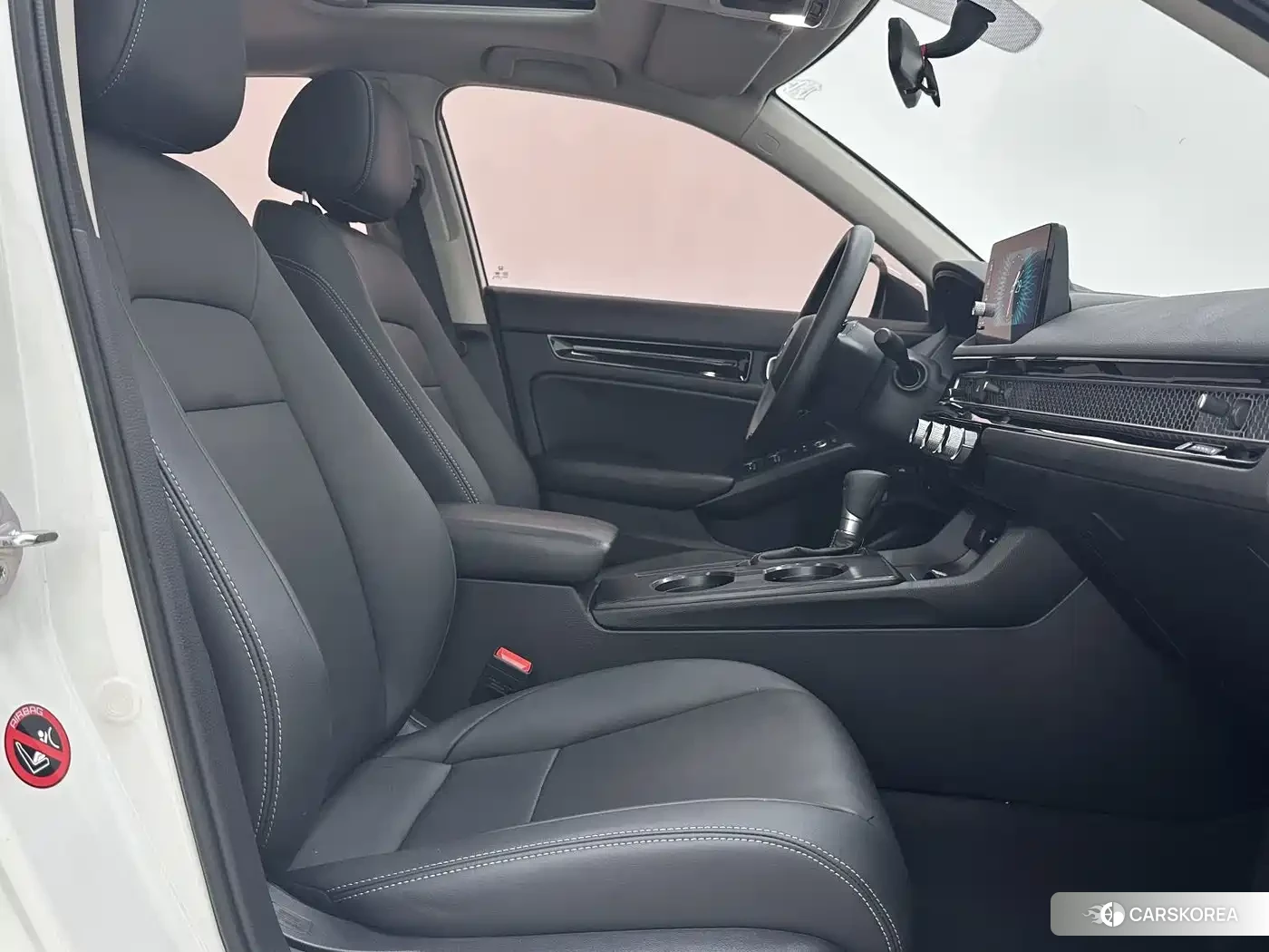 Honda Civic id 4649235 из Китая 17