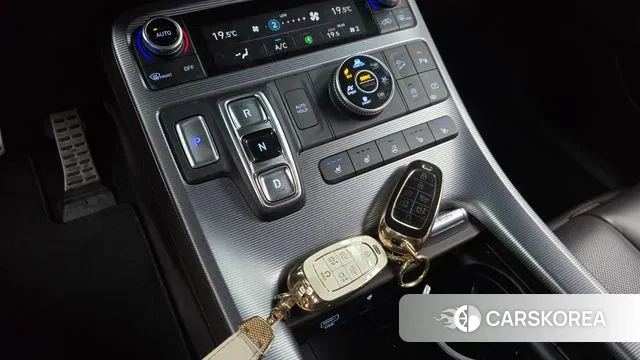 Hyundai The New Palisade id 3043102 из Кореи 19