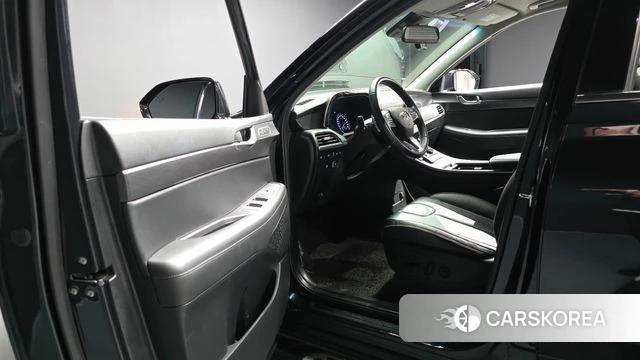 Hyundai Palisade id 4750067 из Кореи 42