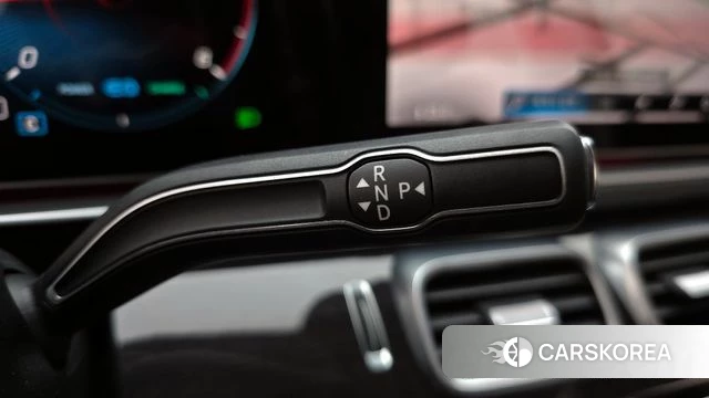 Mercedes-Benz GLE-Class W167 id 4375705 из Кореи 29