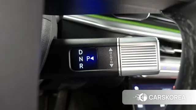 Hyundai Grandeur Hybrid (GN7) id 2939083 из Кореи 19