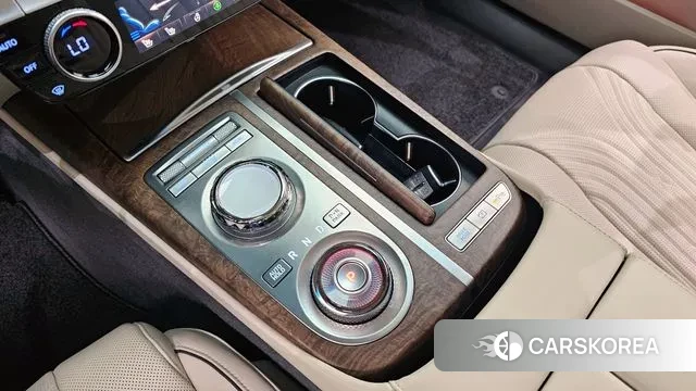 Genesis G80 (RG3) id 3042738 из Кореи 19