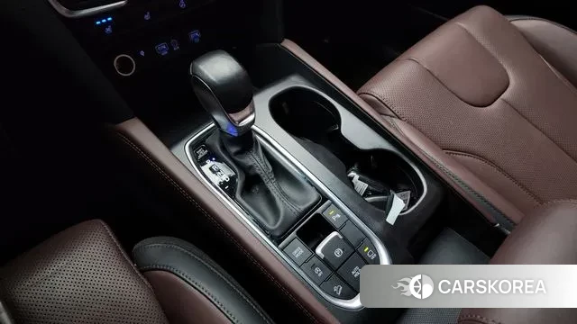 Hyundai Santa Fe TM id 3396949 из Кореи 19