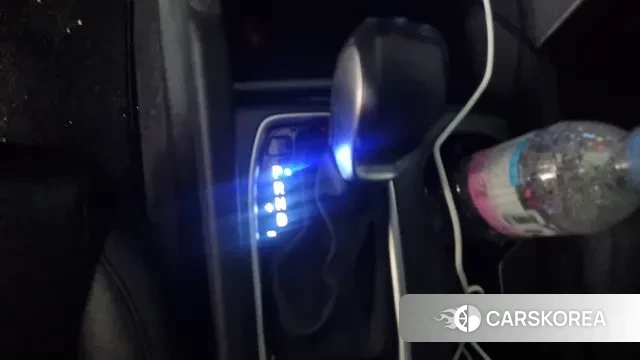 Hyundai Santa Fe TM id 3588559 из Кореи 19