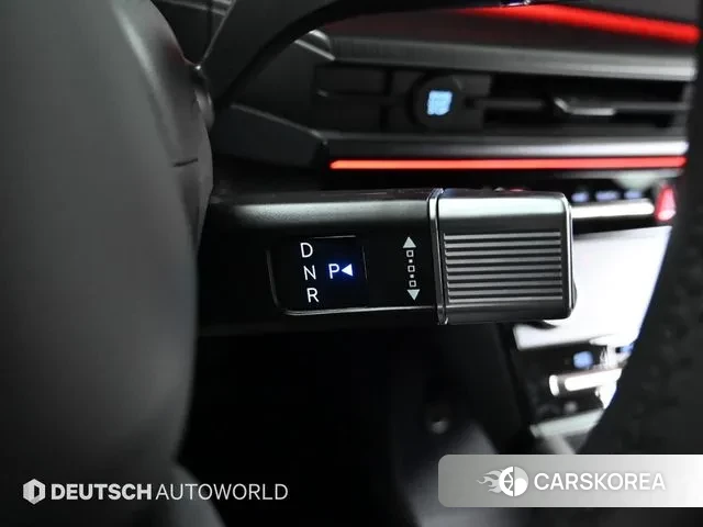 Hyundai Santa Fe (MX5) id 3550065 из Кореи 19