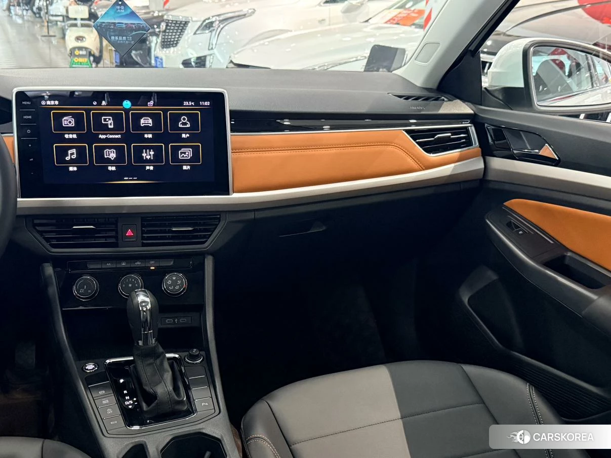 Volkswagen Bora id 4407361 из Китая 16