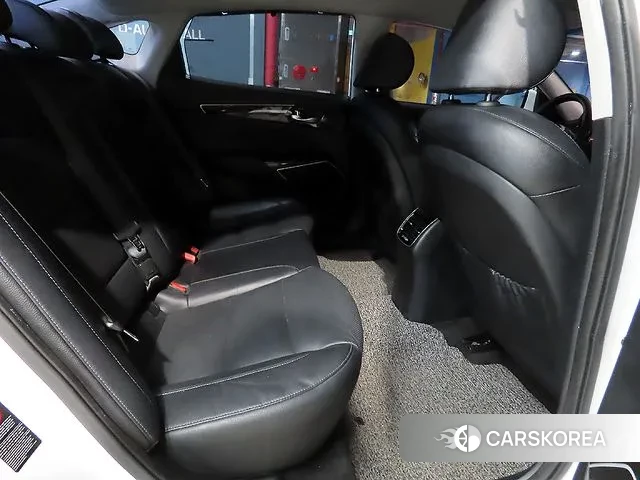 Kia Come New K7 id 3728713 из Кореи 19