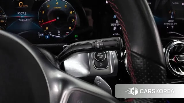 Mercedes-Benz GLB-Class X247 id 3433139 из Кореи 19