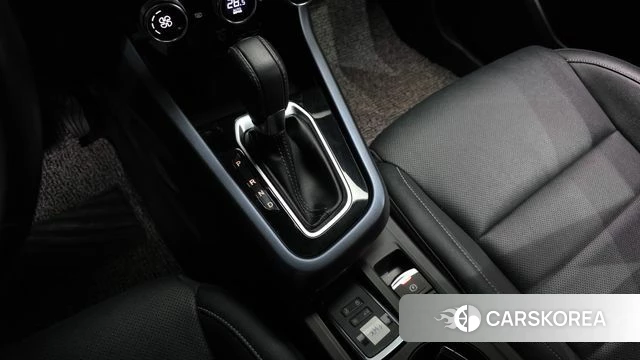 Renault Korea (Samsung) XM3 id 3813551 из Кореи 19