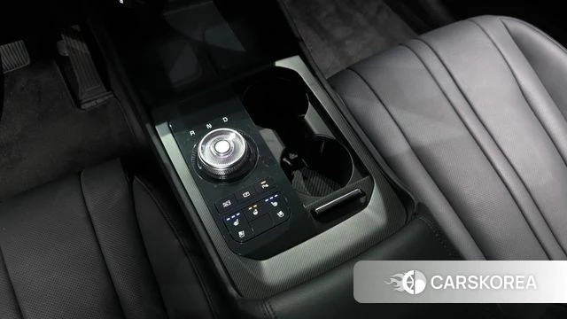Kia The New K8 Hybrid id 4342679 из Кореи 32
