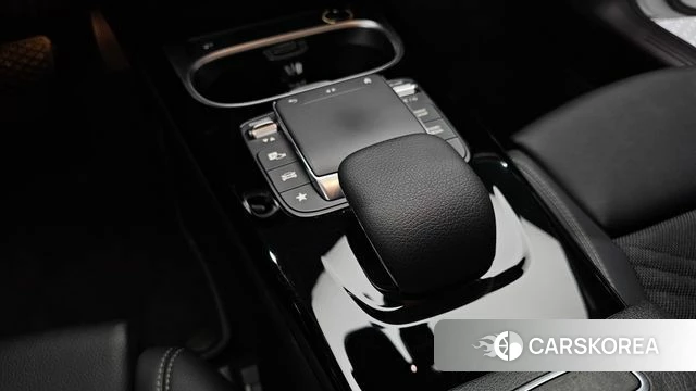 Mercedes-Benz A-Class W177 id 4446455 из Кореи 31