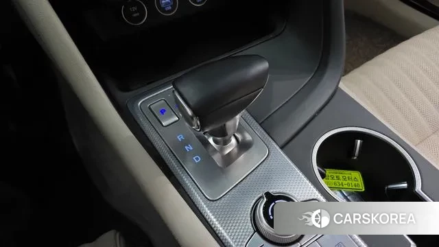 Genesis The New G70 id 3660275 из Кореи 19