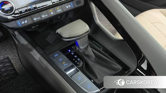 Hyundai The New Avante (CN7) id 3934208 из Кореи 19