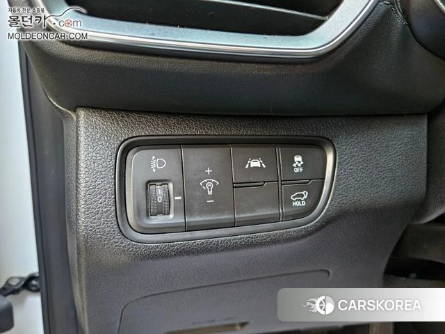 Hyundai Santa Fe TM id 3807962 из Кореи 17