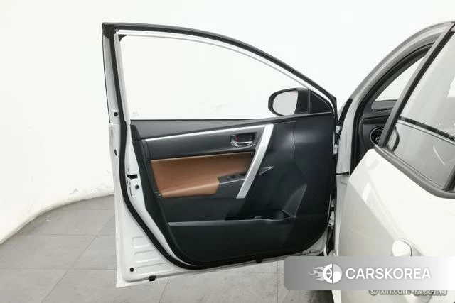 Toyota Lei Ling id 4210182 из Китая 23