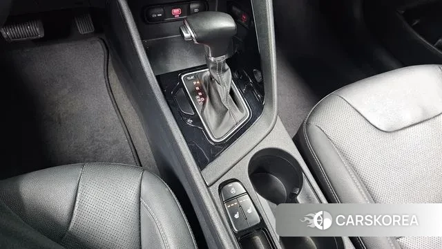 Kia The New Niro id 2970139 из Кореи 19