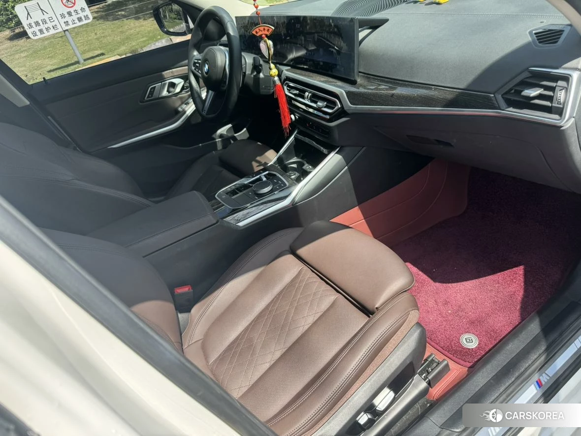 BMW 3 series id 4479293 из Китая 9