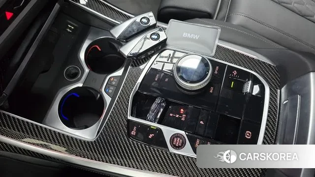 BMW X7 (G07) id 3549625 из Кореи 19