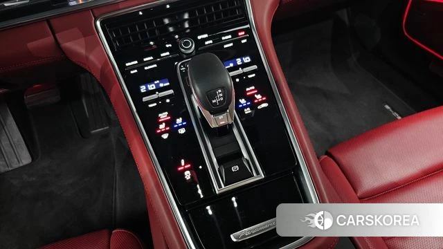 Porsche Panamera (971) id 3812669 из Кореи 19