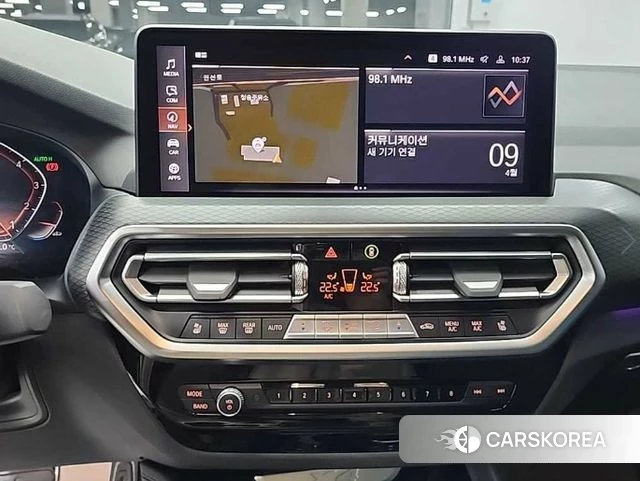 BMW X4 (G02) id 3964182 из Кореи 16