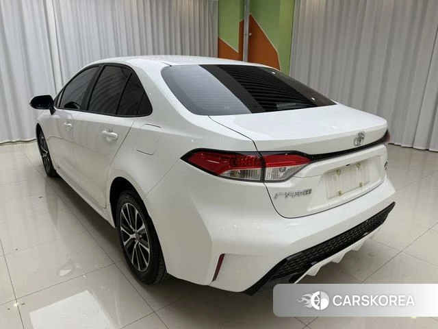 Toyota Lei Ling id 4359369 из Китая 18
