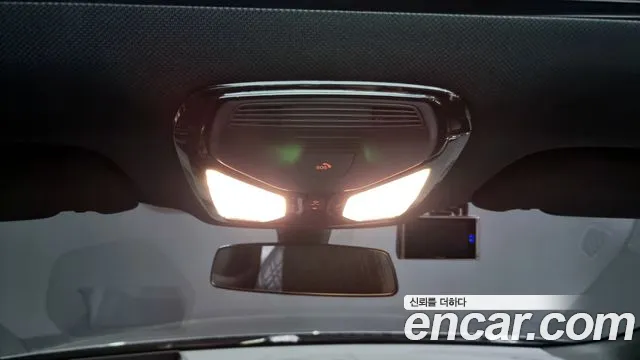 BMW 6 Series GT (G32) id 2683214 из Кореи 19