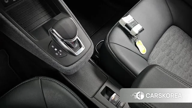 Renault Korea (Samsung) Joe id 3053950 из Кореи 19