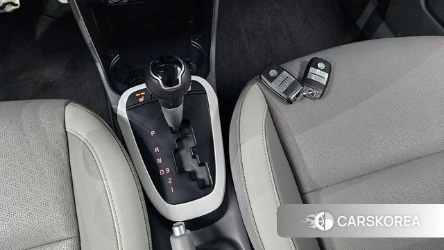 Kia All New Morning (JA) id 4197070 из Кореи 19