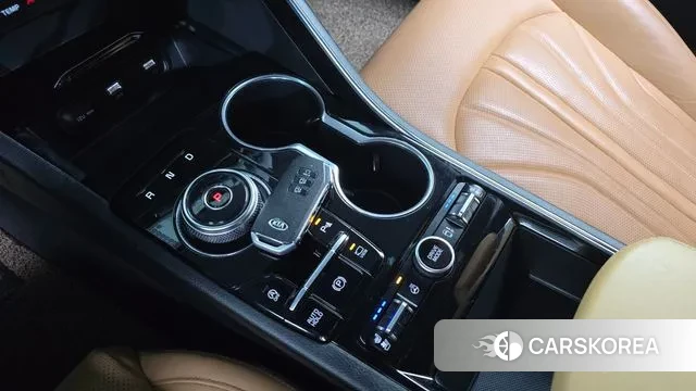 Kia K5 3rd generation id 3417089 из Кореи 19