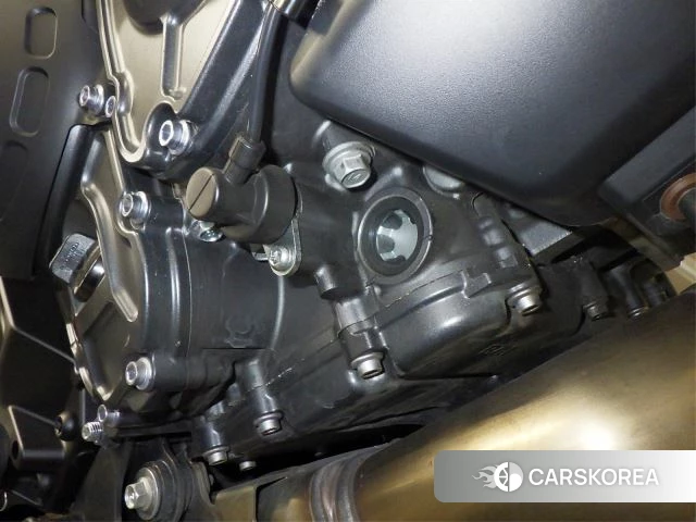 Проданный Yamaha MT-09 TRACER 9 GT id 3996624 из Японии, фото 22
