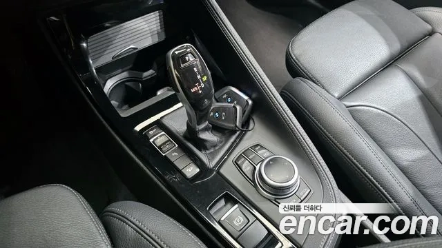 BMW X1 (F48) id 2954556 из Кореи 19