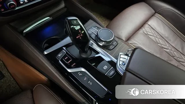 BMW 6 Series GT (G32) id 3692386 из Кореи 19